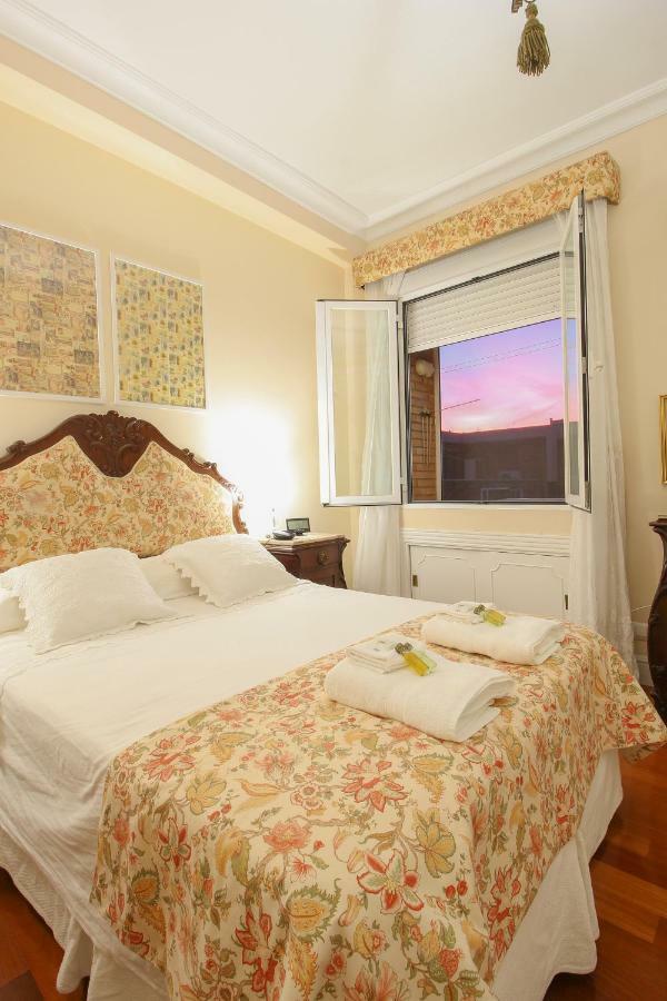 세비야 Apartamento La Feria 아파트 외부 사진