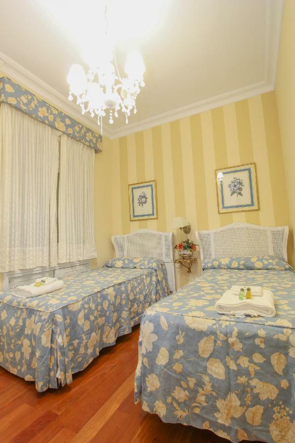 세비야 Apartamento La Feria 아파트 외부 사진