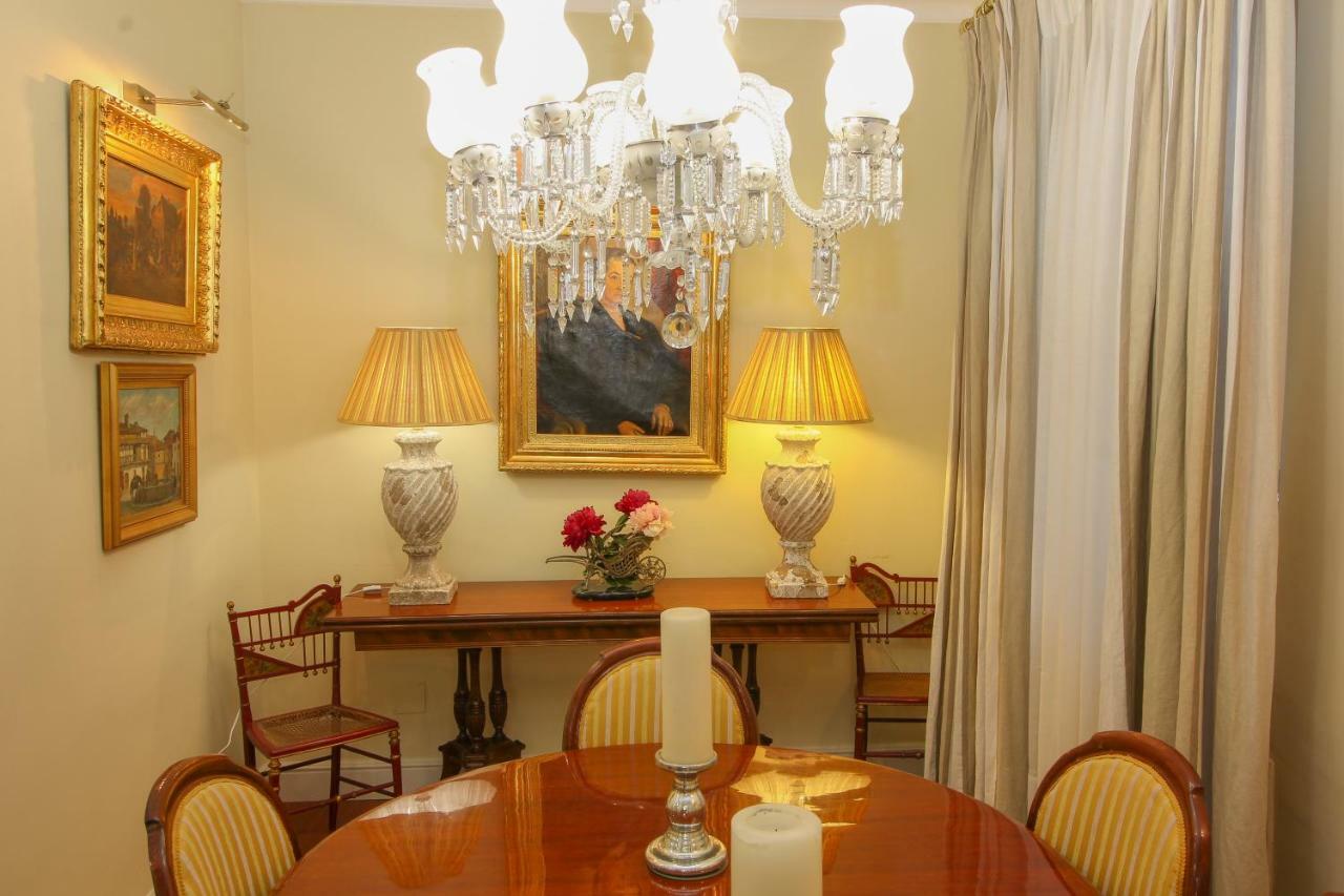 세비야 Apartamento La Feria 아파트 외부 사진