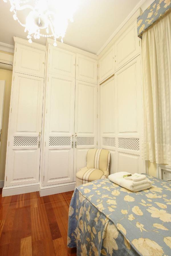 세비야 Apartamento La Feria 아파트 외부 사진