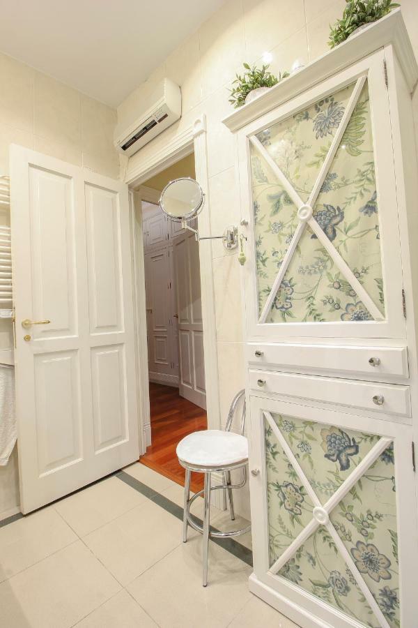 세비야 Apartamento La Feria 아파트 외부 사진