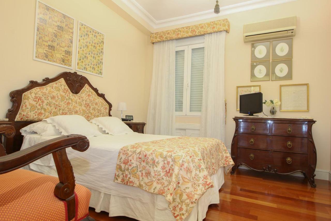 세비야 Apartamento La Feria 아파트 외부 사진