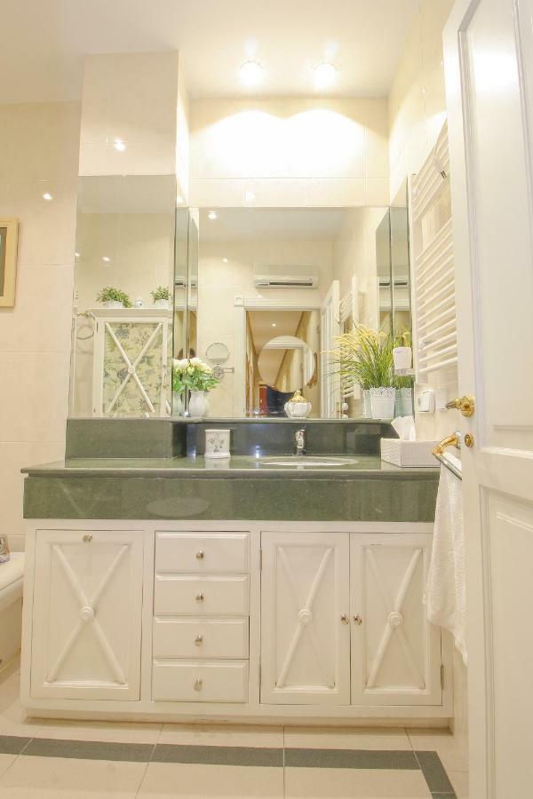 세비야 Apartamento La Feria 아파트 외부 사진